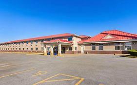 Super 8 By Wyndham Elizabethtown